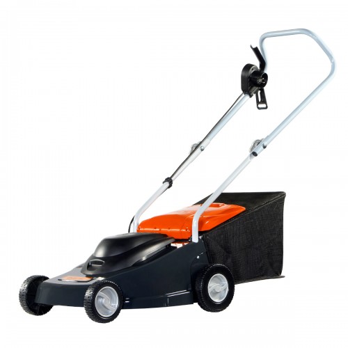 Газонокосилка электрическая OLEO-MAC K40P (6608-9102A, 66089102A)