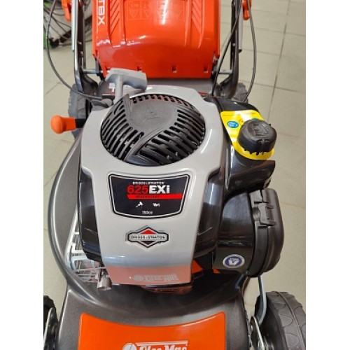 Газонокосилка бензиновая OLEO-MAC G 48 TBX COMFORT PLUS