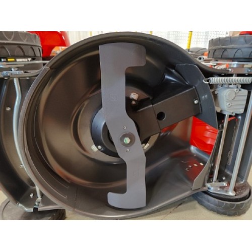 Газонокосилка бензиновая OLEO-MAC G 48 TBX COMFORT PLUS