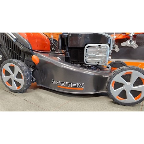 Газонокосилка бензиновая OLEO-MAC G 48 TBX COMFORT PLUS