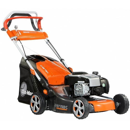 Газонокосилка бензиновая OLEO-MAC G 48 TBX COMFORT PLUS