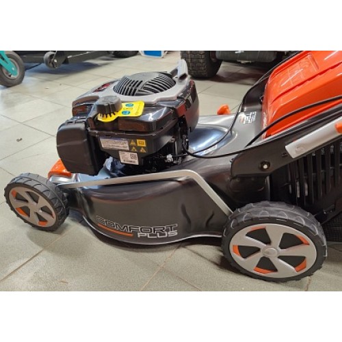 Газонокосилка бензиновая OLEO-MAC G 48 TBX COMFORT PLUS