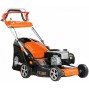 Газонокосилка бензиновая OLEO-MAC G 48 TBX COMFORT PLUS