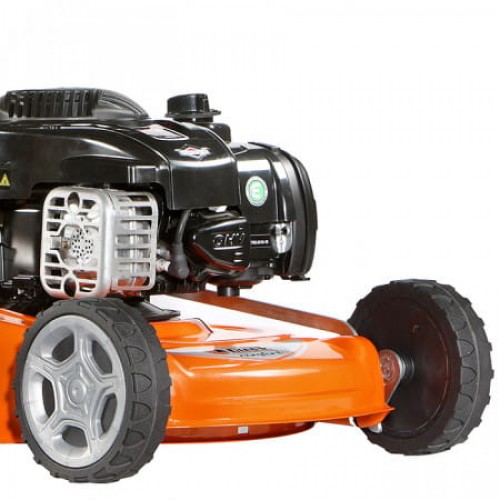 Газонокосилка бензиновая OLEO-MAC G 48 TBQ COMFORT PLUS