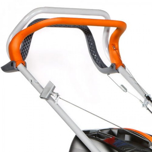 Газонокосилка бензиновая OLEO-MAC G 48 TBQ COMFORT PLUS