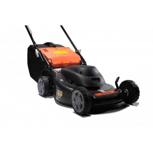 Газонокосилка электрическая OLEO-MAC G 48 PE COMFORT PLUS
