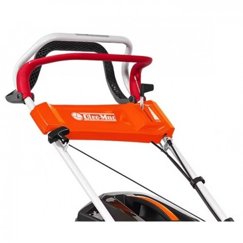 Газонокосилка бензиновая OLEO-MAC GV 48 TK ALLROAD PLUS 4 (2026)