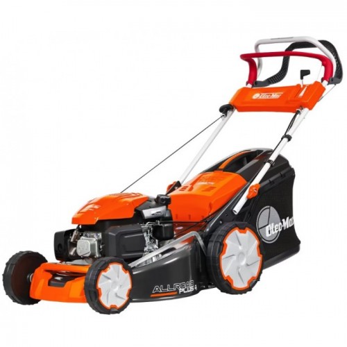 Газонокосилка бензиновая OLEO-MAC GV 48 TK ALLROAD PLUS 4 (2026)