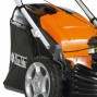 Газонокосилка бензиновая OLEO-MAC G 53 TK ALLROAD PLUS 4 (2026)