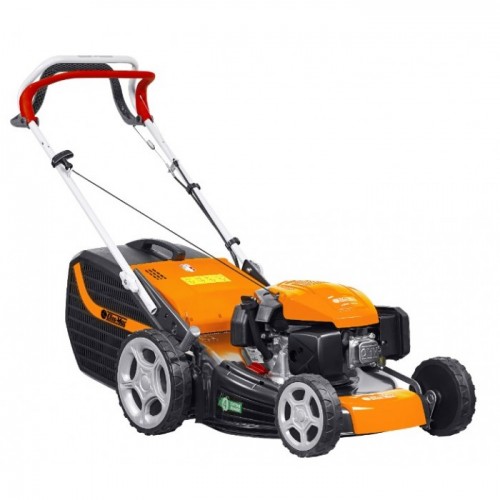 Газонокосилка бензиновая OLEO-MAC G 53 TK ALLROAD PLUS 4 (2026)