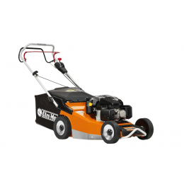 Газонокосилка бензиновая OLEO-MAC LUX 55 TK