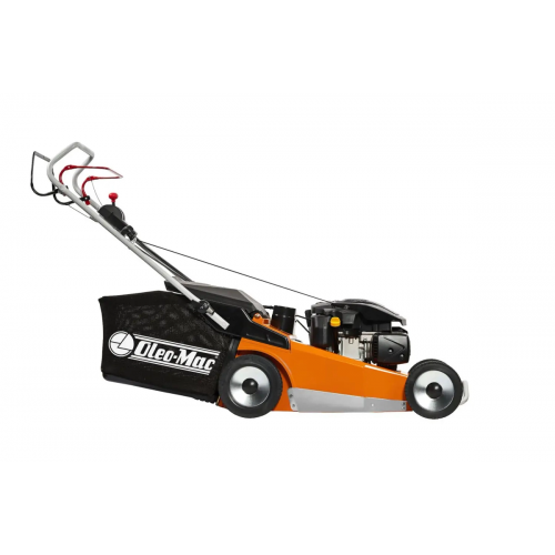 Газонокосилка бензиновая OLEO-MAC LUX 55 TK