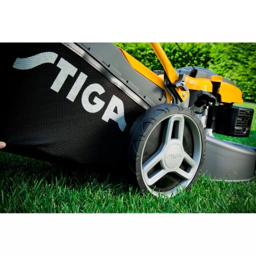 Газонокосилка Stiga Combi 53 S