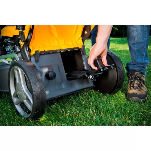 Газонокосилка Stiga Combi 53 S