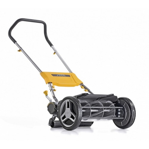 Механическая газонокосилка Stiga SCM 440 FS