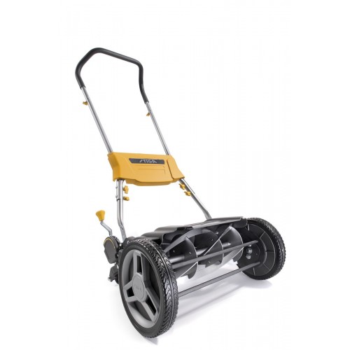 Механическая газонокосилка Stiga SCM 440 FS