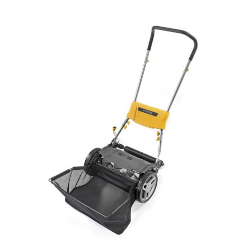 Механическая газонокосилка Stiga SCM 440 FS