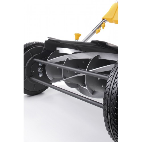 Механическая газонокосилка Stiga SCM 440 FS