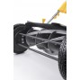 Механическая газонокосилка Stiga SCM 440 FS