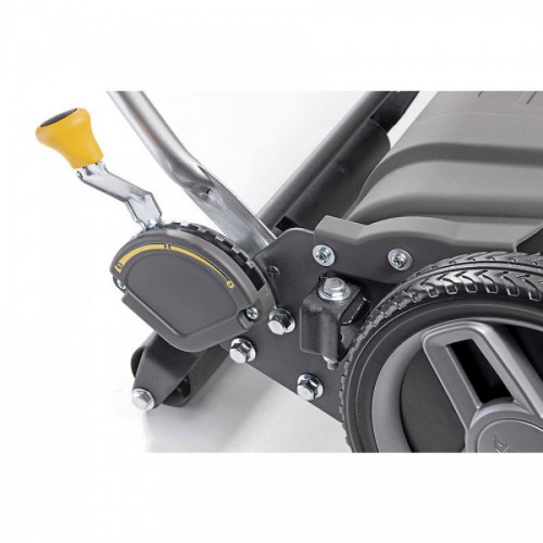 Механическая газонокосилка Stiga SCM 440 FS