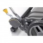Механическая газонокосилка Stiga SCM 440 FS