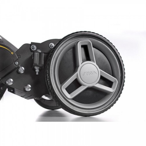 Механическая газонокосилка Stiga SCM 440 FS