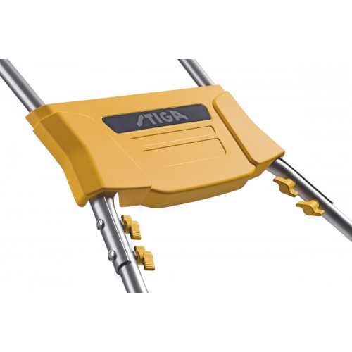 Механическая газонокосилка Stiga SCM 440 FS