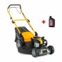 Газонокосилка бензиновая STIGA Combi 48 SQ B
