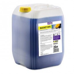 Моющее средство Rein Bucket Bye, универсальное для пола, 20 л
