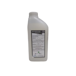 Пеногаситель силиконовый NovelClean-771, 1 л