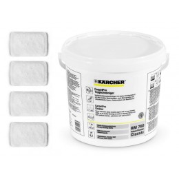 Средство чистящее Karcher CarpetPro RM 760, 10 шт. (капсул)