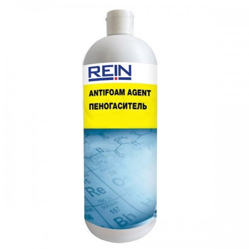 Пеногаситель Rein Antifoam Agent, 1л