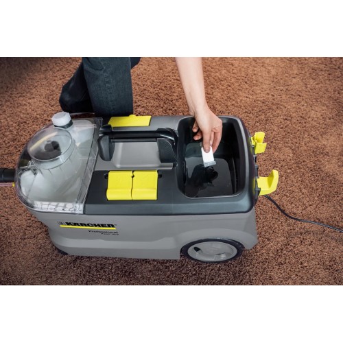 Средство чистящее Karcher CarpetPro RM 760 в таблетках, 16 шт