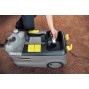 Средство чистящее Karcher CarpetPro RM 760 в таблетках, 16 шт