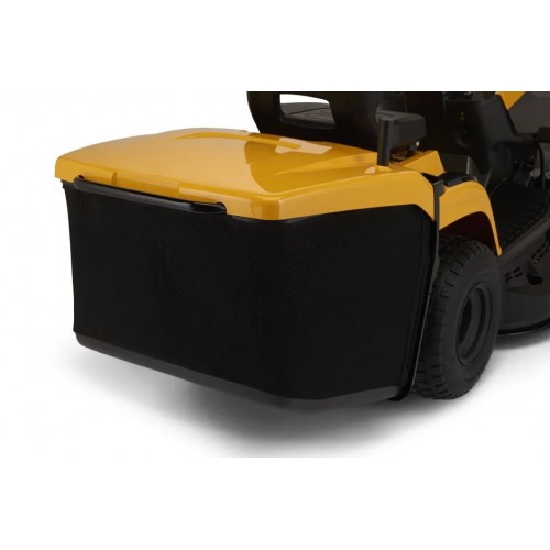 Садовый трактор Stiga Estate 598