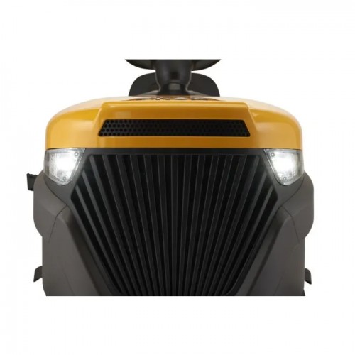 Садовый трактор Stiga Estate 598