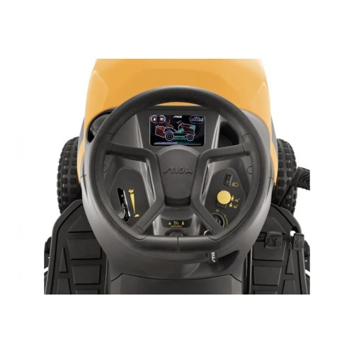 Садовый трактор Stiga Estate 9102 W (2T0980381/ST2)