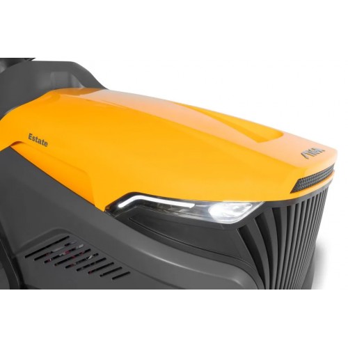 Садовый трактор Stiga Estate 9102 W (2T0980381/ST2)