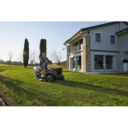 Садовый трактор Stiga Estate 9122 W