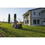 Садовый трактор Stiga Estate 9122 W