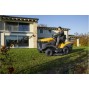 Садовый трактор Stiga Estate 9122 W