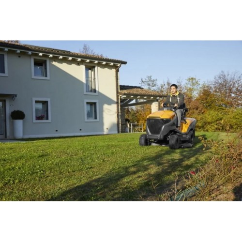 Садовый трактор Stiga Estate 9122 W
