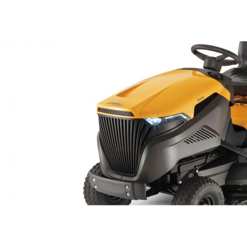 Садовый трактор Stiga Estate 7102 W