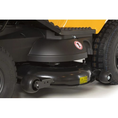 Садовый трактор Stiga Estate 7102 W