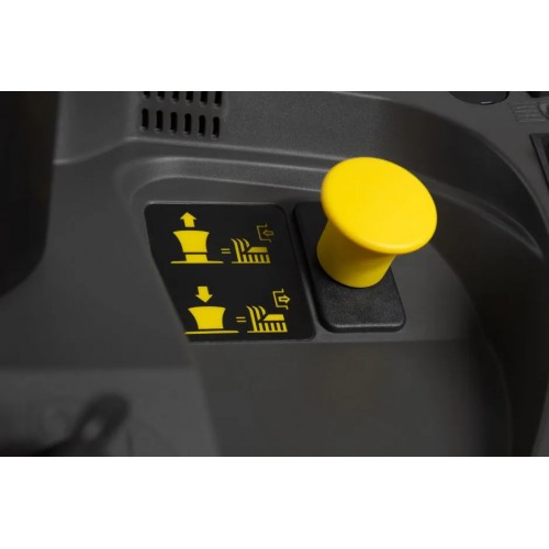 Садовый трактор Stiga Estate 7102 W