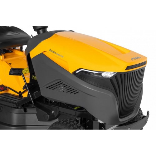 Садовый трактор Stiga Estate 792 W