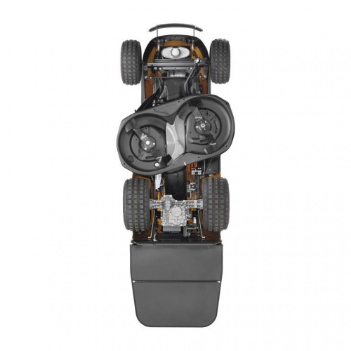 Садовый трактор Stiga Estate 792 W