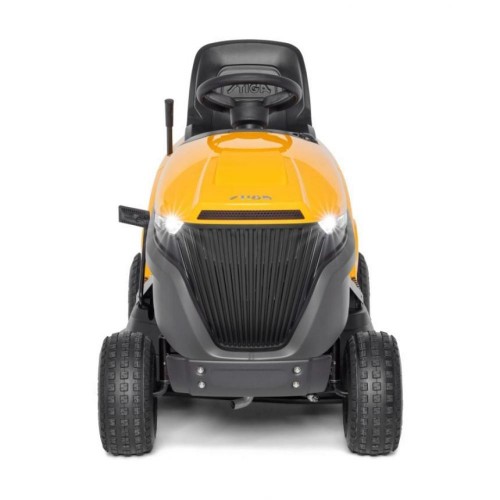 Садовый трактор Stiga Estate 792 W