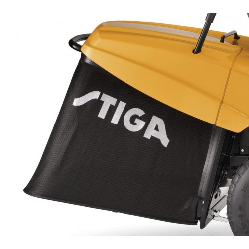 Садовый трактор Stiga Estate 792 W