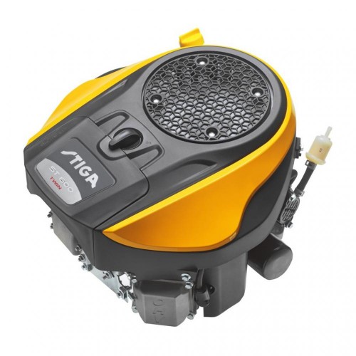 Садовый трактор Stiga Estate 792 W